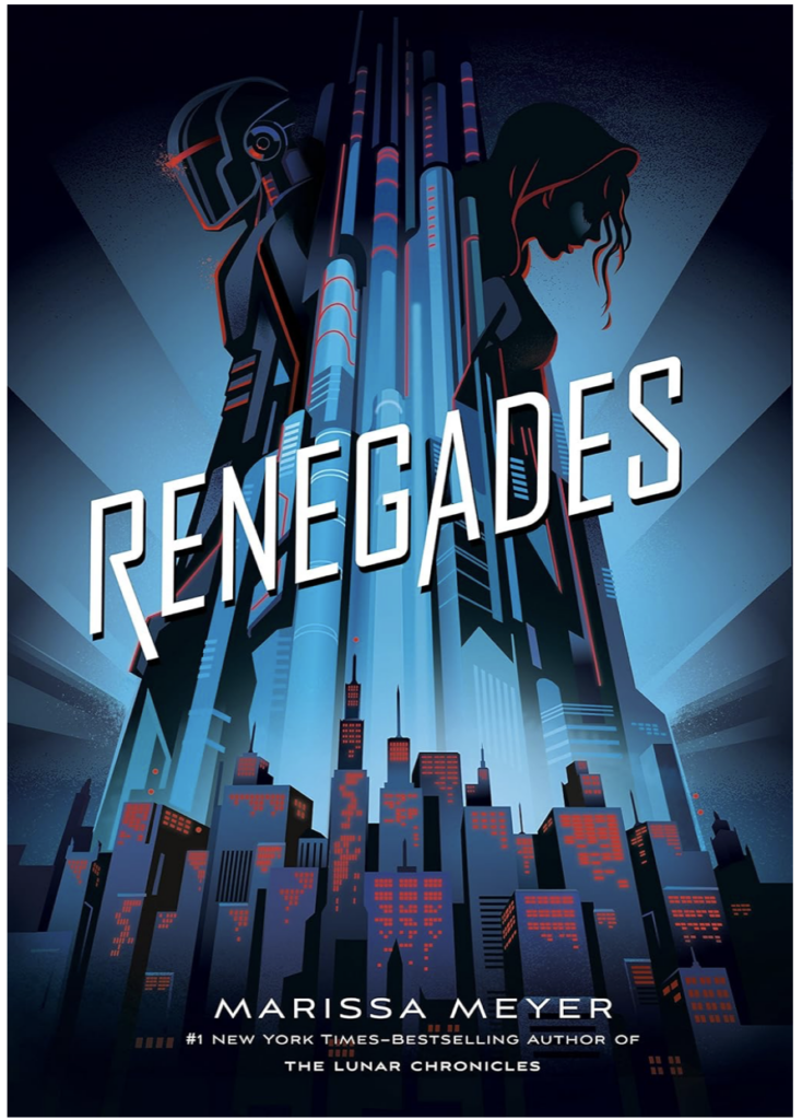 Renegades